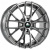Megami MGM-28 6.5x15 4*100 ET40 DIA67.1 GMF Литой Megami MGM-28 6.5x15 4*100 ET40 DIA67.1 GMF Литой