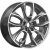 K&K КР001 7x18 5*114.3 ET45 DIA60.1 Diamond quartz Литой K&K КР001 7x18 5*114.3 ET45 DIA60.1 Diamond quartz Литой
