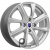 K&K Арнар 6x15 4*100 ET50 DIA60.1 Elite silver Литой