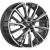 K&K КР010 7.5x18 5*114.3 ET40 DIA66.1 Diamond quartz Литой K&K КР010 7.5x18 5*114.3 ET40 DIA66.1 Diamond quartz Литой