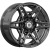 K&K Блэкберн 8x17 6*139.7 ET42 DIA75.1 Черный Литой K&K Блэкберн 8x17 6*139.7 ET42 DIA75.1 Черный Литой