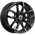 K&K Фрост 6.5x15 5*114.3 ET39 DIA60.1 Черный Литой K&K Фрост 6.5x15 5*114.3 ET39 DIA60.1 Черный Литой