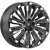 K&K Humber 8x20 5*120 ET41.5 DIA66.1 Diamond quartz Литой K&K Humber 8x20 5*120 ET41.5 DIA66.1 Diamond quartz Литой