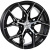 RST R139 7.5x19 5*108 ET47 DIA65.1 BFP Литой RST R139 7.5x19 5*108 ET47 DIA65.1 BFP Литой
