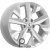 K&K КР011 7.5x18 5*112 ET51 DIA66.6 Elite silver Литой K&K КР011 7.5x18 5*112 ET51 DIA66.6 Elite silver Литой