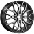 RST R085 6x15 4*100 ET46 DIA54.1 BFP Литой
