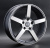 Диск LS wheels LS 742 7,5 x 17 5*114,3 Et: 45 Dia: 67,1 GMF