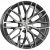 RST R2108FF 10x21 5*112 ET21 DIA66.6 GRD Литой RST R2108FF 10x21 5*112 ET21 DIA66.6 GRD Литой