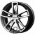 Carwel Арно 7x16 5*100 ET40 DIA67.1 AB Литой