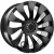 Replica H TS1 9.5x21 5*114.3 ET40 DIA64.1 MB Литой