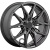RST R247 7x17 5*108 ET33 DIA60.1 GG Литой
