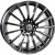 RST R108 8x18 5*112 ET43 DIA66.6 Platinum Литой