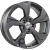 RST R217 7x17 5*108 ET40 DIA54.1 GG Литой