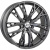 RST R052 8x20 5*114.3 ET45 DIA67.1 GG Литой