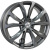 RST R009 7.5x19 5*108 ET36 DIA65.1 GG Литой