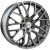 RST R019 7.5x19 5*108 ET46 DIA63.3 GG Литой