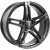 Venti 1818 7.5x18 5*114.3 ET37 DIA66.6 GG Литой