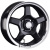 LS 816 6x14 4*98 ET38 DIA58.6 BKL Литой LS 816 6x14 4*98 ET38 DIA58.6 BKL Литой