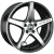 LS 540 7x16 5*100 ET38 DIA73.1 BKF Литой LS 540 7x16 5*100 ET38 DIA73.1 BKF Литой