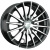 LS 367 6.5x15 4*98 ET32 DIA58.6 BKF Литой LS 367 6.5x15 4*98 ET32 DIA58.6 BKF Литой