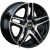 LS 802 6.5x15 5*114.3 ET39 DIA73.1 BKF Литой LS 802 6.5x15 5*114.3 ET39 DIA73.1 BKF Литой