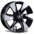Replay Mi147 7.5x17 6*139.7 ET38 DIA67.1 BKF Литой