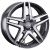 LS 420 6x15 4*100 ET50 DIA60.1 GMF Литой LS 420 6x15 4*100 ET50 DIA60.1 GMF Литой