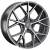 Replay VV390 8x18 5*112 ET43 DIA57.1 MGMF Литой