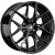 LS Forged FG31 8.5x19 6*139.7 ET36 DIA100.1 BK Кованый LS Forged FG31 8.5x19 6*139.7 ET36 DIA100.1 BK Кованый