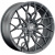 LS Forged FG29 9x21 5*120 ET45.5 DIA62.6 MGM Кованый LS Forged FG29 9x21 5*120 ET45.5 DIA62.6 MGM Кованый