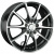 LS 536 6x15 5*100 ET38 DIA73.1 BKF Литой LS 536 6x15 5*100 ET38 DIA73.1 BKF Литой