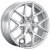 LS Forged FG31 8.5x19 6*139.7 ET36 DIA100.1 Silver Кованый LS Forged FG31 8.5x19 6*139.7 ET36 DIA100.1 Silver Кованый