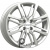 Carwel Бустах 6x16 4*100 ET40 DIA56.6 SL Литой