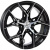RST R139 7.5x19 5*108 ET47 DIA60.1 BD Литой