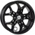 RST R139 7.5x19 5*108 ET47 DIA60.1 GB Литой RST R139 7.5x19 5*108 ET47 DIA60.1 GB Литой