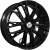 RST R119 7x19 5*114.3 ET45 DIA67.1 GB Литой
