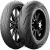 Michelin Commander III Touring 120/70 R21 68H Передняя Чоппер/Круйзер Michelin Commander III Touring 120/70 R21 68H Передняя Чоппер/Круйзер