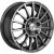 X'trike X-106 6.5x15 5*100 ET38 DIA67.1 HSB Литой