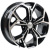 RST R016 6x16 5*114.3 ET43 DIA67.1 BFP Литой RST R016 6x16 5*114.3 ET43 DIA67.1 BFP Литой