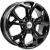 RST R016 6x16 5*114.3 ET43 DIA67.1 GB Литой