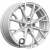 Wheels UP UP126 6.5x16 4*108 ET37.5 DIA63.3 Silver Classic Литой