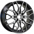RST R085 6x15 4*100 ET46 DIA54.1 BDM Литой