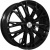 RST R119 7x19 5*114.3 ET45 DIA67.1 BL Литой RST R119 7x19 5*114.3 ET45 DIA67.1 BL Литой