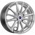 K&K Пойнт Бланк 6x15 4*100 ET45 DIA67.1 Elite silver Литой K&K Пойнт Бланк 6x15 4*100 ET45 DIA67.1 Elite silver Литой