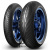 Metzeler Racetec RR Rain KR1 120/70 R17 -- Передняя Трек