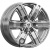 K&K R8 7.5x17 6*114.3 ET39 DIA67.1 Дарк платинум Литой K&K R8 7.5x17 6*114.3 ET39 DIA67.1 Дарк платинум Литой
