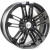 RST R167 7x17 5*120 ET55 DIA65.1 BK Литой RST R167 7x17 5*120 ET55 DIA65.1 BK Литой