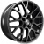 Khomen KHW 1818 7x18 5*114.3 ET53 DIA54.1 Gray-FP Литой Khomen KHW 1818 7x18 5*114.3 ET53 DIA54.1 Gray-FP Литой