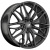 LS FlowForming RC84 8.5x19 5*114.3 ET45 DIA67.1 BK Литой LS FlowForming RC84 8.5x19 5*114.3 ET45 DIA67.1 BK Литой