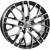 RST R077 6.5x17 5*114.3 ET45 DIA60.1 BFP Литой RST R077 6.5x17 5*114.3 ET45 DIA60.1 BFP Литой